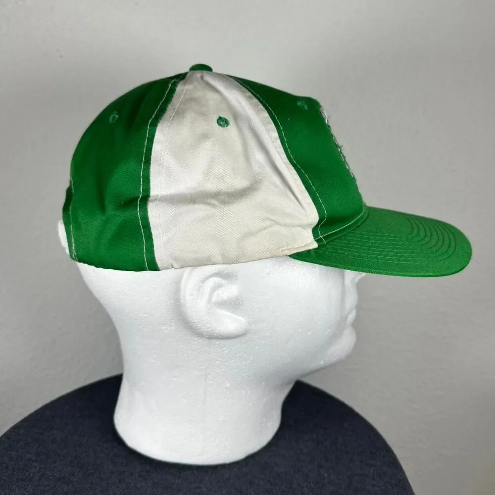 Nba Celtics Men's Green Hat